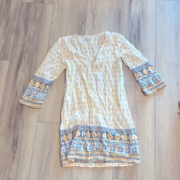 J. Crew Other - Swimsuit coverup